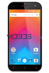 CHERRY MOBILE FLARE J2 DTV specifikacije